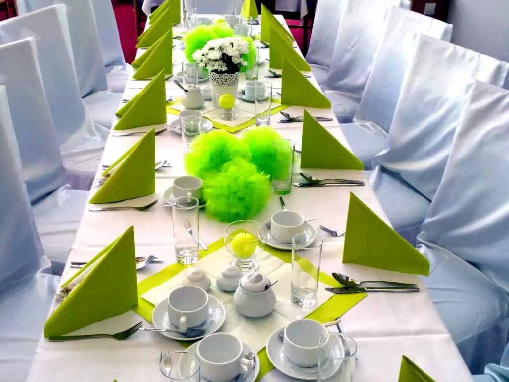 Konferencje i bankiety / restauracje hotelowe