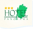 Logo Panorama Hotel*** Szczecin
