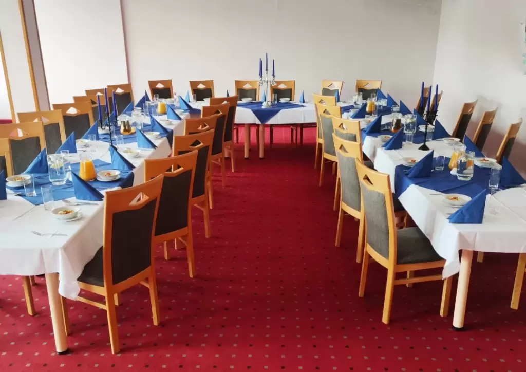 Sale szkoleniowe / zaplecze konferencyjne