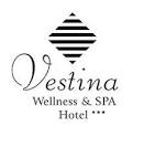 Logo Hotel Vestina Wellness & SPA***