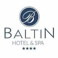 Logo Baltin Hotel & SPA