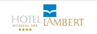 Logo Hotel Lambert****