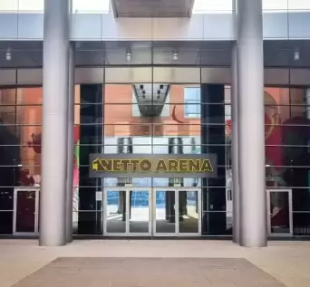 Zdjęcie obiektu Netto Arena Szczecin