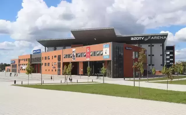 Arena
