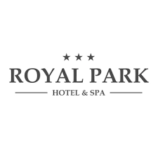 Logo Royal Park Hotel & SPA