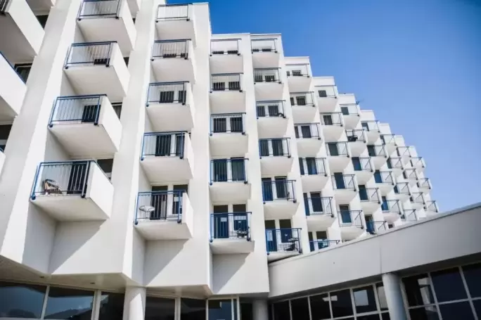 Vienna House Amber Baltic Miedzyzdroje