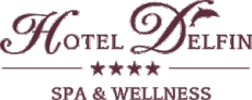 Logo Hotel Delfin SPA****