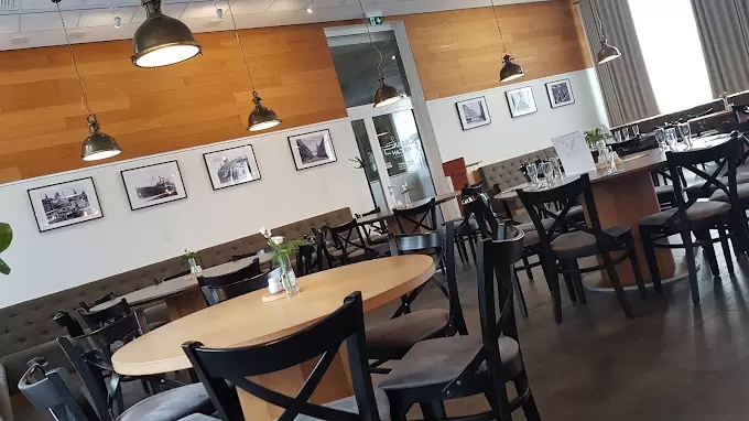 Konferencje i bankiety / restauracje hotelowe