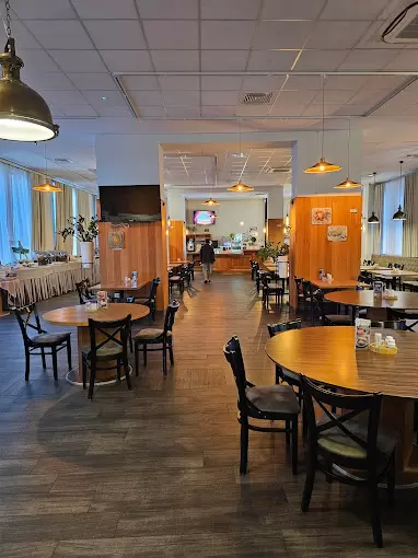 Konferencje i bankiety / restauracje hotelowe