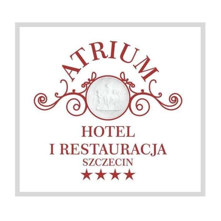 Logo Hotel Atrium