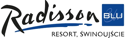Logo Radisson Blu Resort*****