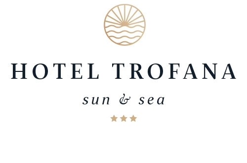 Logo Hotel Trofana Wellness & SPA***