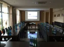 Sala konferencjna