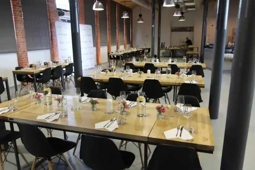 Konferencje i bankiety / restauracje hotelowe