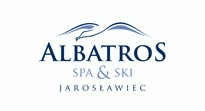 Logo Hotel Albatros Spa&Ski