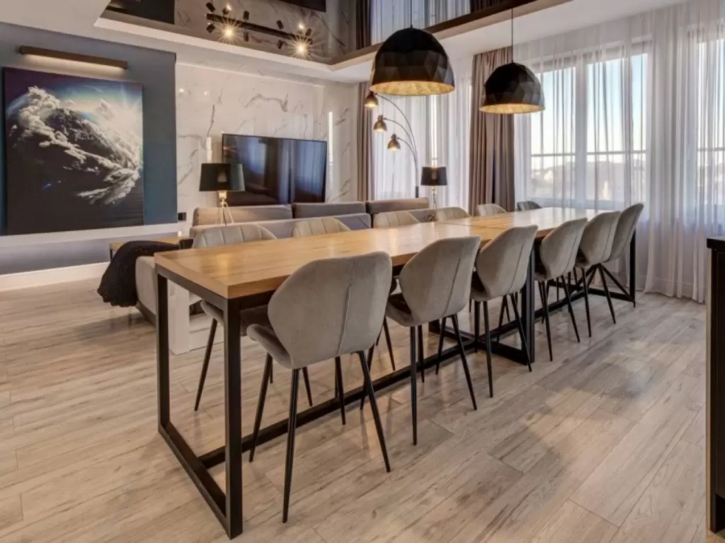 Rondo Apartamenty - zdjęcie z galerii