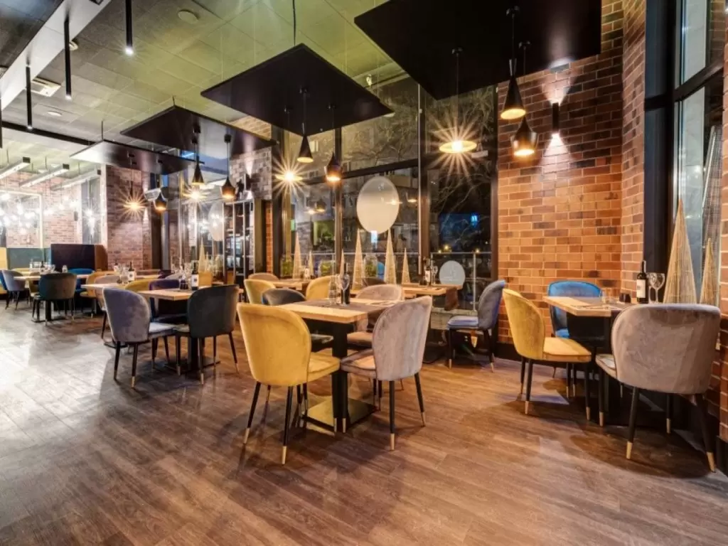 Rondo Apartamenty - zdjęcie z galerii