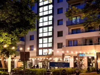 Zdjęcie obiektu Rondo Apartamenty