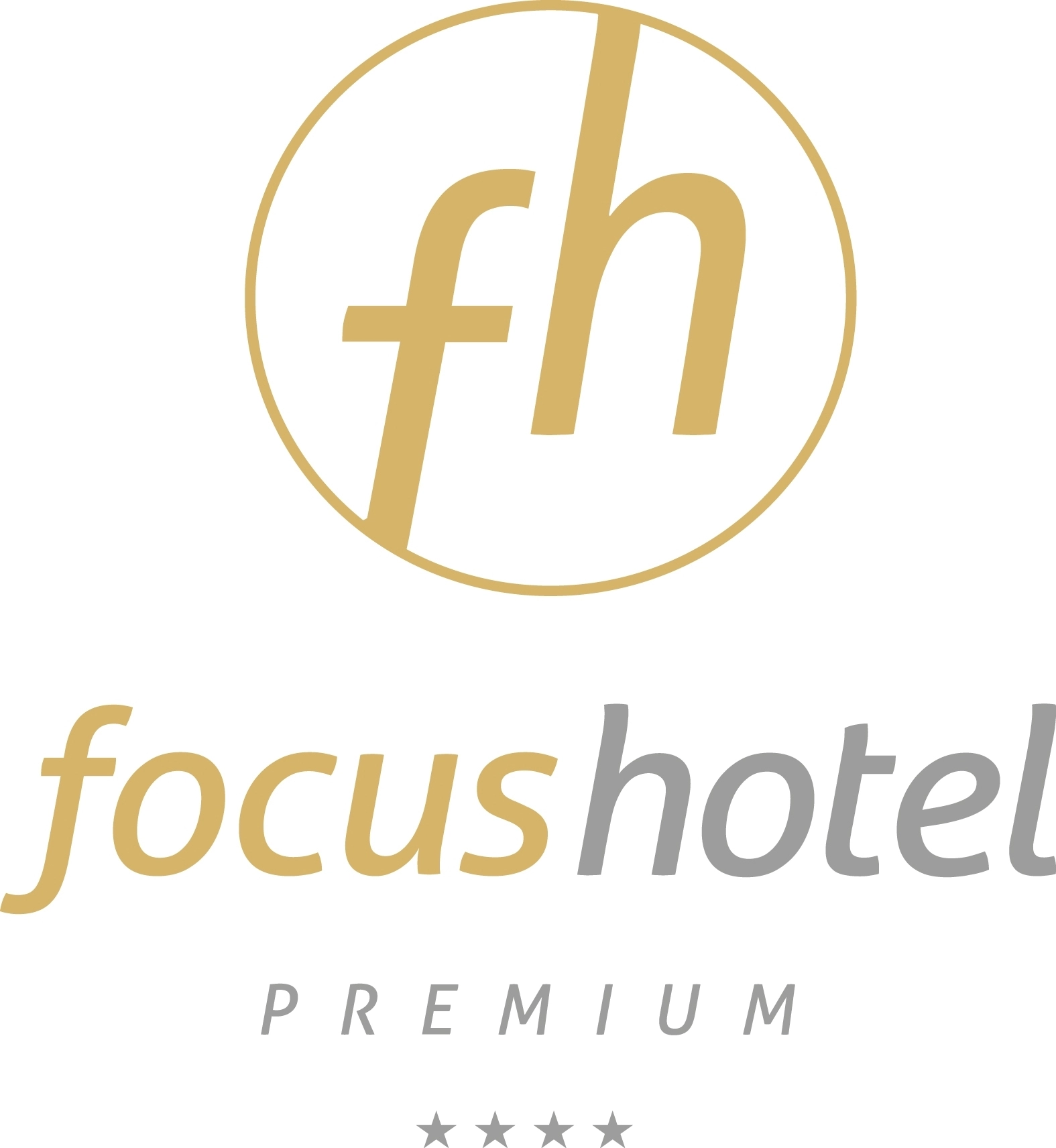Logo Hotel Focus Premium Sopot***