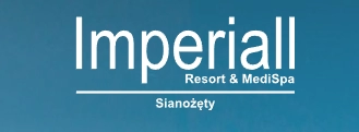 Logo Imperiall Resort & MediSPA****