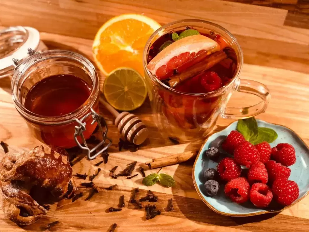 Konferencje i bankiety / restauracje hotelowe