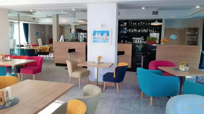 Restauracje hotelowe