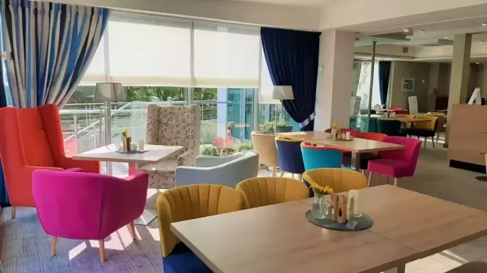 Restauracje hotelowe