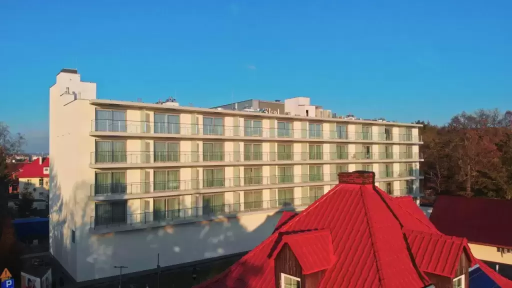 Hotel Skal**** - zdjęcie z galerii