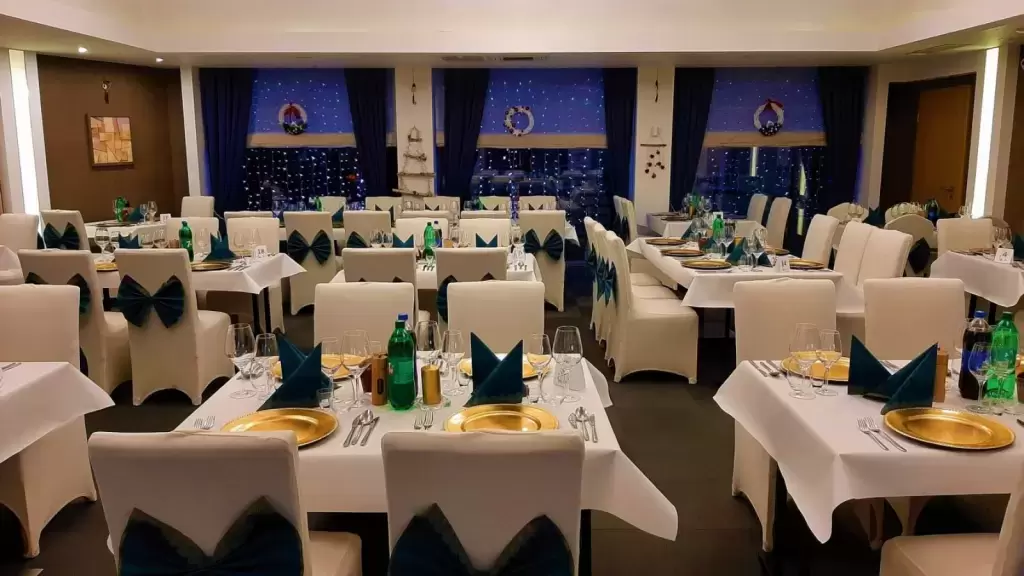 Sale szkoleniowe / zaplecze konferencyjne