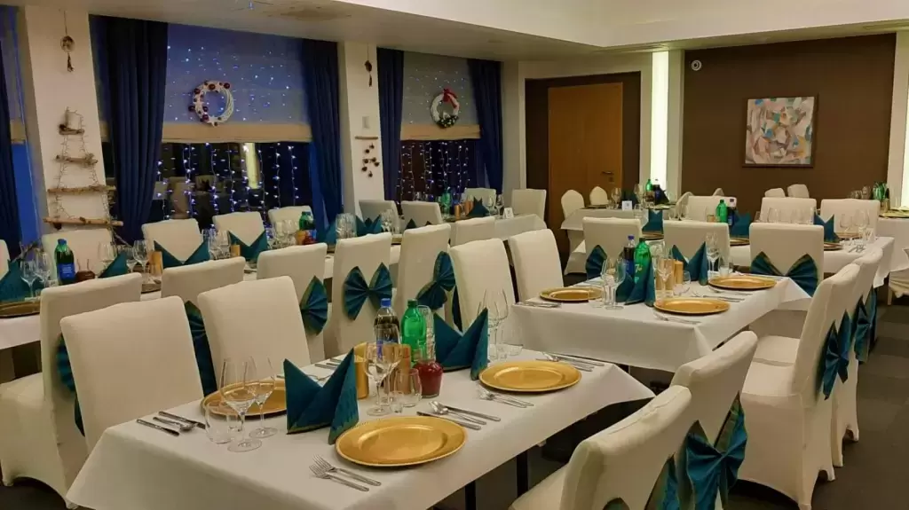 Sale szkoleniowe / zaplecze konferencyjne