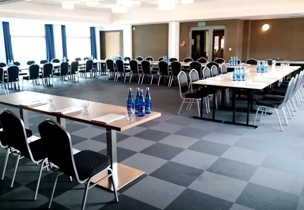 Sale szkoleniowe / zaplecze konferencyjne