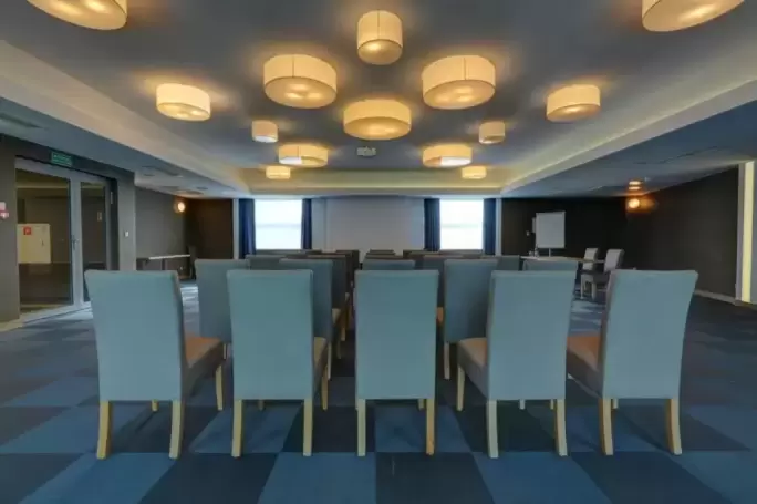 Zaplecze konferencyjne