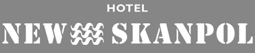 Logo Hotel New Skanpol***