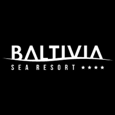 Baltivia Sea Resort****