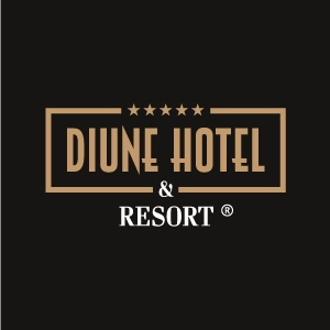 Logo Diune Hotel***** & Resort by Zdrojowa