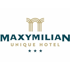 Logo Hotel Maxymilian