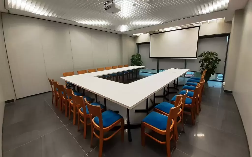 Sale szkoleniowe / zaplecze konferencyjne