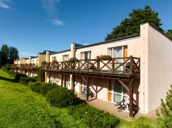 Zdjęcie obiektu Fala 1 Centrum Rekreacyjno - Wypoczynkowe