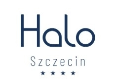 Logo Hotel Halo Szczecin****