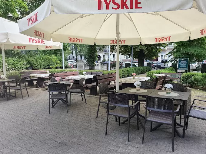 Restauracje hotelowe