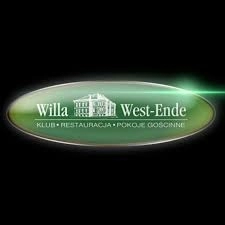 Logo Willa West Ende