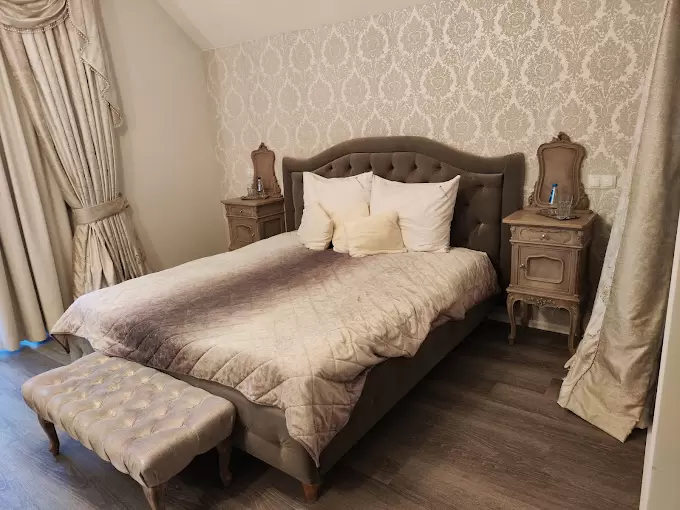 Baza noclegowa / pokoje hotelowe