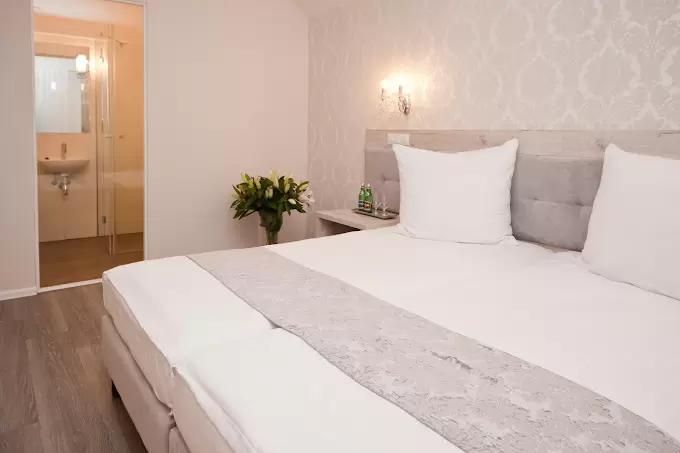 Baza noclegowa / pokoje hotelowe