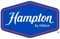 Logo Hampton by Hilton Świnoujście***
