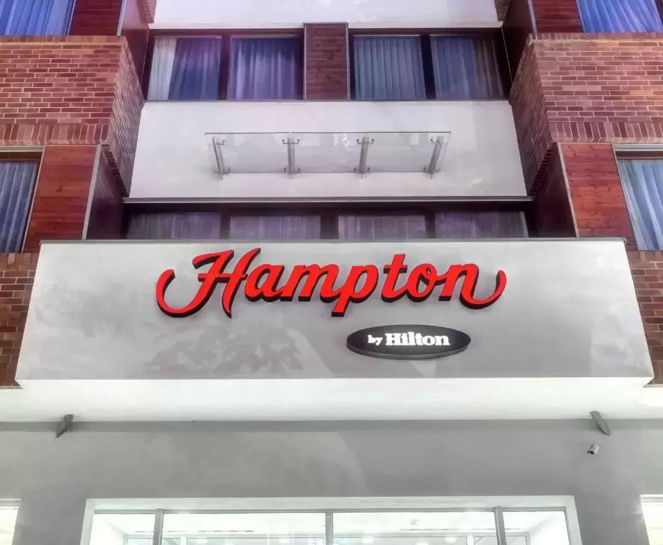Hampton by Hilton Świnoujście***