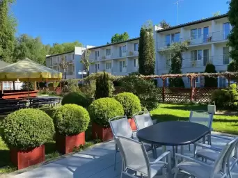 Zdjęcie obiektu Ośrodek Rehabilitacyjno-Wypoczynkowy Graal