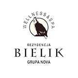 Logo Rezydencja Bielik Wellness & SPA