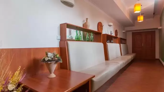 Rekreacja w hotelu