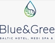 Blue&Green Baltic Hotel Medi Spa&Fit****