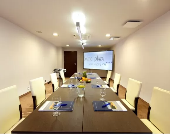 Blue&Green Baltic Hotel Medi Spa&Fit**** - Sala Solano